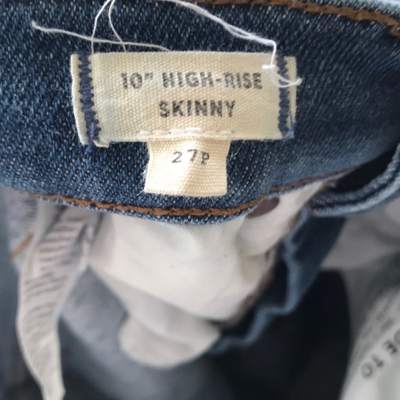 Madewell Jeans - Picture 3 of 3